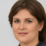 Photo de profil de Genevieve Daniel