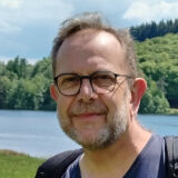 Photo de profil de Franck Poulain