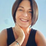 Photo de profil de Laurence Courteille