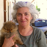Photo de profil de Virginie Mourgues