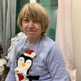 Photo de profil de Véronique Jolivet
