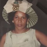 Photo de profil de Fernande Martine Francois