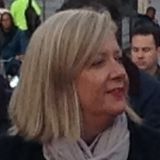 Photo de profil de Muriel Rolhion