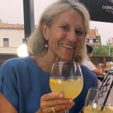 Photo de profil de Bernadette Lucas