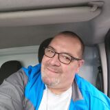 Photo de profil de Gilles Bertin