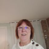 Photo de profil de Evelyne Geraert