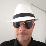 Photo de profil de Philippe Montes-Morin