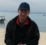 Photo de profil de Dominique Ognier
