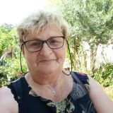 Photo de profil de Christiane Coste