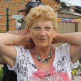Photo de profil de Jacqueline Jacquemin