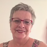 Photo de profil de Catherine Martineau