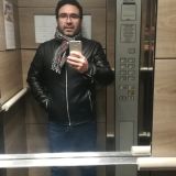 Photo de profil de Marco Ferreira