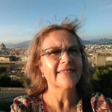 Photo de profil de Catherine Martineau