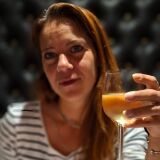 Photo de profil de Clarisse Charvolin