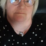 Photo de profil de Geraldine Grenier