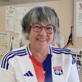Photo de profil de Frédérique Fontaine