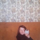 Photo de profil de Michèle Mollard