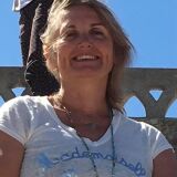Photo de profil de Marie-Flore Bernard