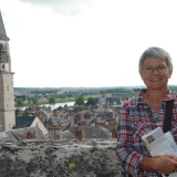 Photo de profil de Marie-Hélène Pinte