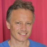 Photo de profil de Didier Roche