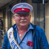 Photo de profil de Patrick Krol
