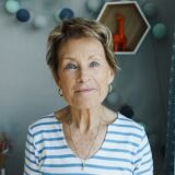Photo de profil de Martine Ruiz