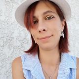 Photo de profil de Angélique Gillon