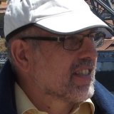 Photo de profil de Alain Marchand