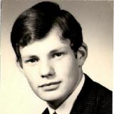 Photo de profil de Gérard Munsch