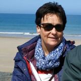 Photo de profil de Françoise Pocholle  Nivet