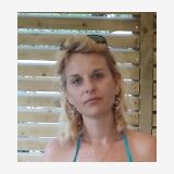Photo de profil de Caroline Lafargue