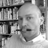 Photo de profil de Olivier Delahaye