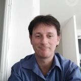 Photo de profil de Sylvain Jouvenaux