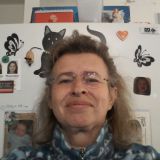 Photo de profil de Karine Zwickel