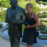 Photo de profil de Arlette Guenot