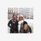 Photo de profil de Corinne Rolland