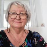 Photo de profil de Nicole Lecalard