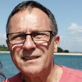 Photo de profil de Jean-Pierre Patron