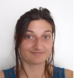 Photo de profil de Carole Delaunay