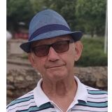 Photo de profil de Claude Nagel