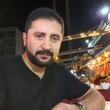 Photo de profil de Ali Colak
