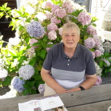 Photo de profil de Guénaëlle Le Boulbar