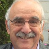 Photo de profil de Bernard Joubert