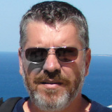 Photo de profil de Frédéric Chalard
