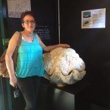 Photo de profil de Eliane Carlier