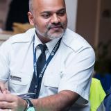 Photo de profil de Fabrice Xavier