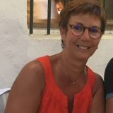 Photo de profil de Colette Oliva