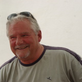 Photo de profil de Michel Hendrickx