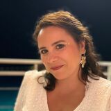 Photo de profil de Amelie Fort