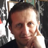 Photo de profil de Jean-Pierre Brunier